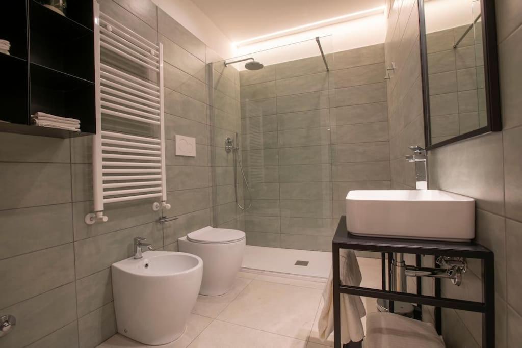 Effe 9 Apartment - P.Le Flaminio Róma Kültér fotó