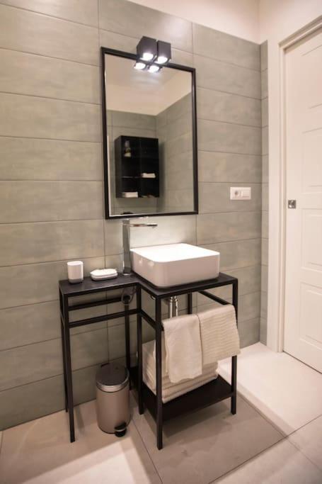 Effe 9 Apartment - P.Le Flaminio Róma Kültér fotó