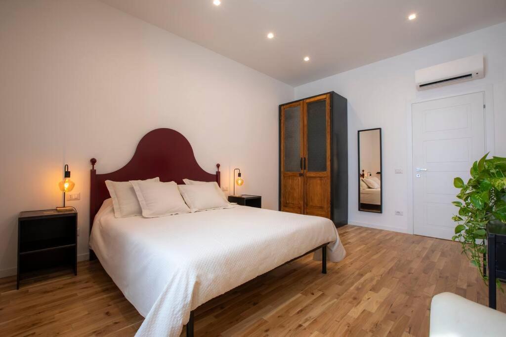 Effe 9 Apartment - P.Le Flaminio Róma Kültér fotó