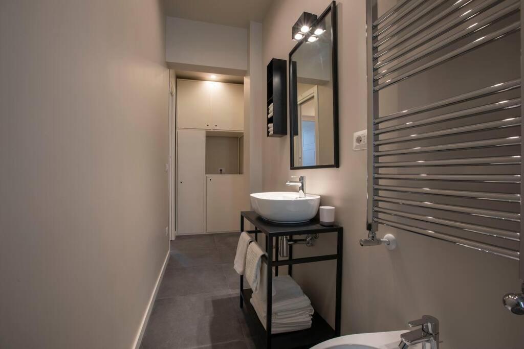 Effe 9 Apartment - P.Le Flaminio Róma Kültér fotó