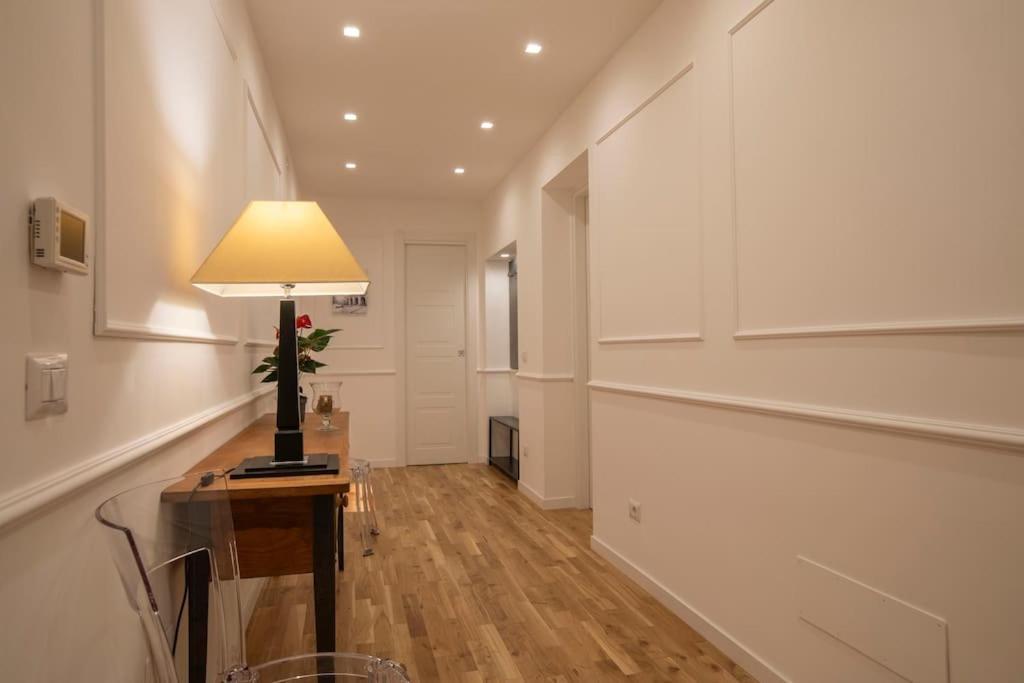Effe 9 Apartment - P.Le Flaminio Róma Kültér fotó