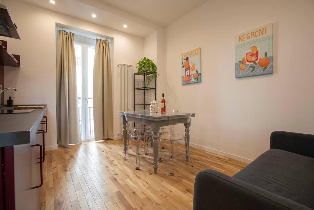 Effe 9 Apartment - P.Le Flaminio Róma Kültér fotó